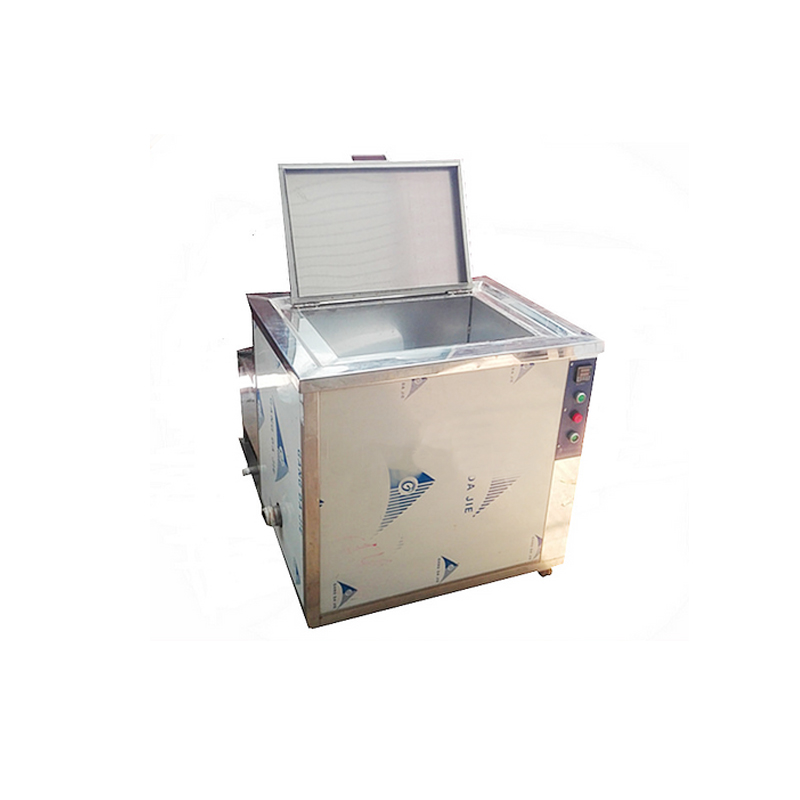 2023033014384725 - 1500W 40KHZ Engine Cylinder Head Ultrasonic Cleaning Machine With Oil Filter System