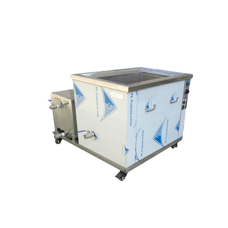 2023033014534329 - 25KHZ DPF Ultrasonic Cleaner Diesel Particulate Filter Cleaning Machine With Oil Filter System