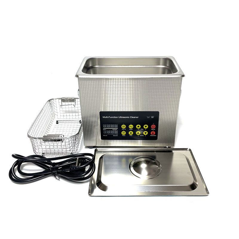2023040813351686 - 6l Digital Ultrasonic Surgical Instrument Cleaner With Lcd Display Print Head Pcb And Injector Ultrasonic Cleaner Machine