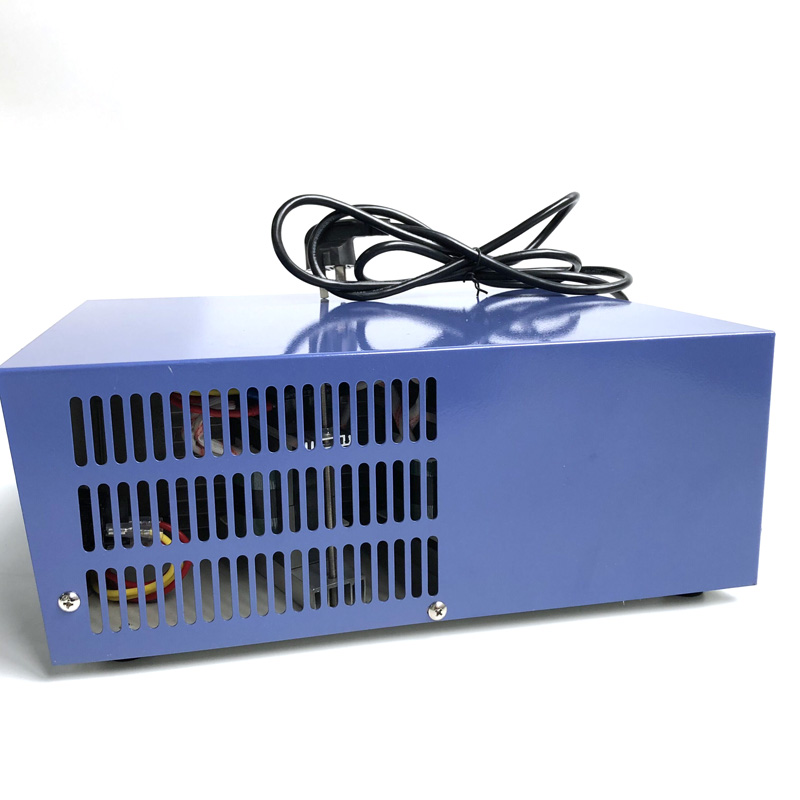 2023040921542790 - 1000W 40KHZ/80KHZ Dual-Frequency Ultrasonic Generator For Ultrasonic Cleaning Tank