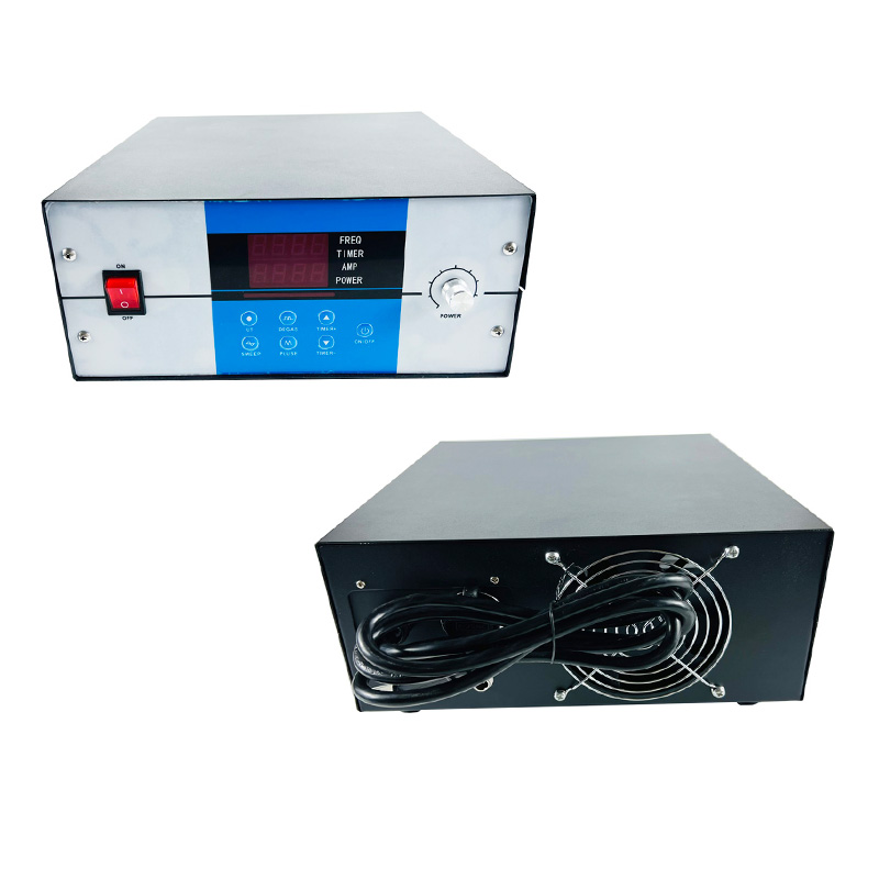 2023040922084198 - 50Khz High Frequency Ultrasonic Generator Ultrasound Piezoelectric Transducer Generator For Cleaning Machine