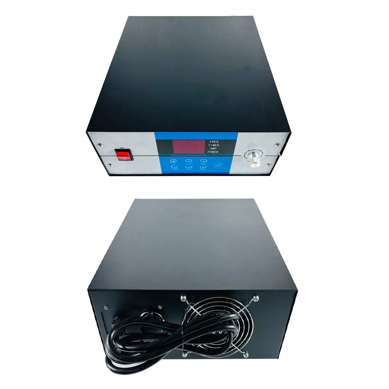 2023040922103178 - 54Khz High Frequency Ultrasonic Generator High Power Digital Ultrasonic Frequency Generator