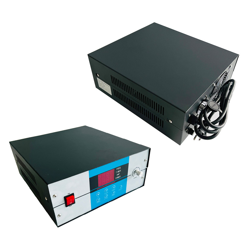 2023040922120532 - 100Khz High Frequency Ultrasonic Generator Ultrasonic Cleaner Power Generator For Ultrasonic Cleaning Tank