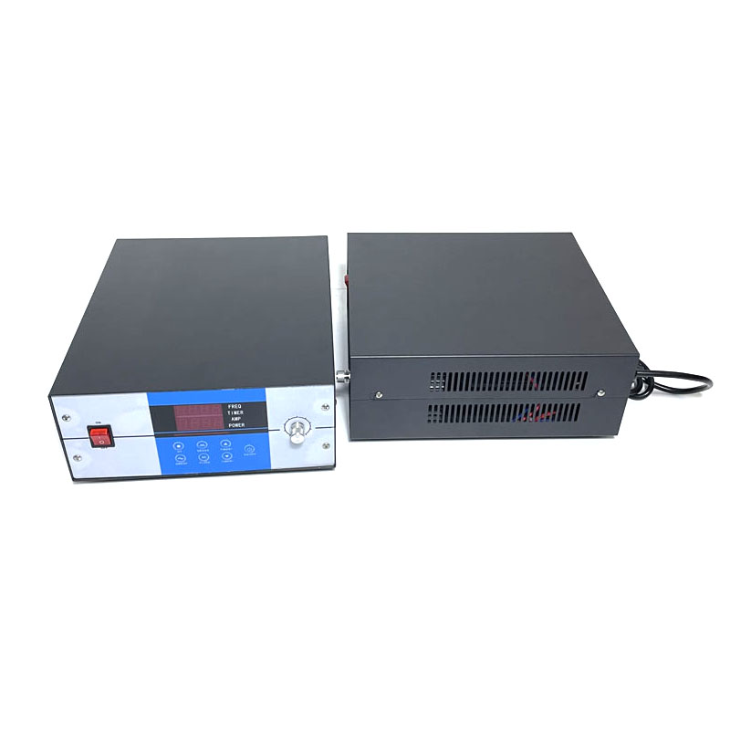 2023041016012919 - 600W Multi Frequency Ultrasonic Cleaning Generator Industrial Ultrasonic Cleaning System Generator