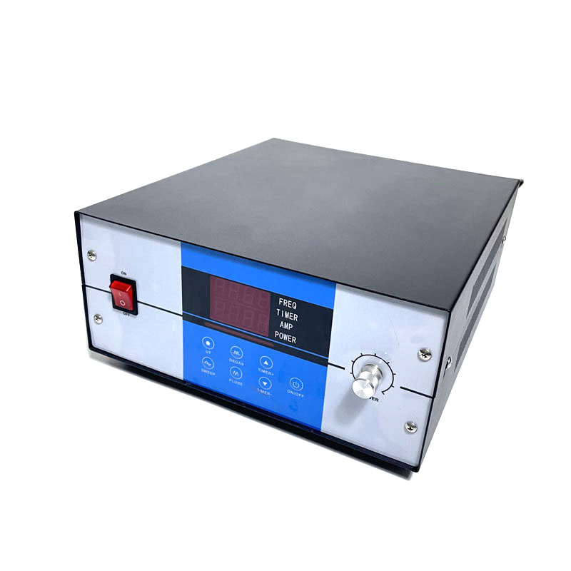 2023041020130140 - RS485 Network Ultrasonic Cleaning Driver Generator For Ultrasonic Cleaner System