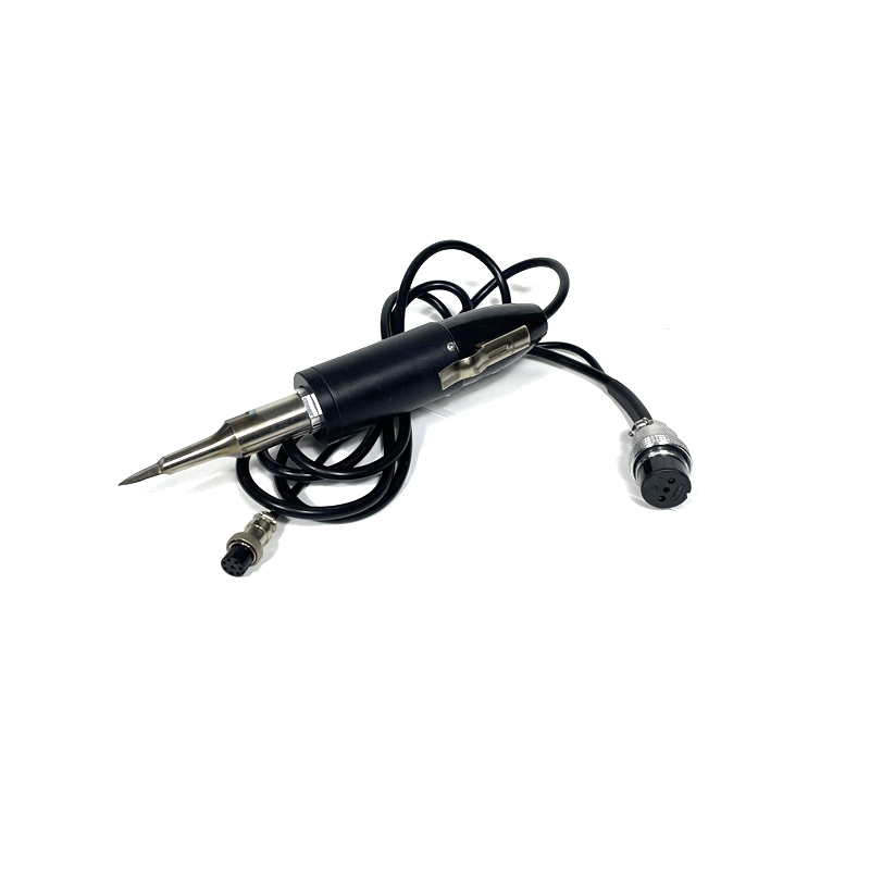 2023041321524325 - Ultrasound Knife 30kHz Ultrasonic Cutter Machine For Cutting Rubber And Sound Generator