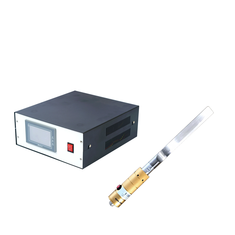 2023041614484588 - Ultrasonic Food Cutter Titanium Ultrasonic Sonotrode For The Food Industry Ultrasonic Cutter