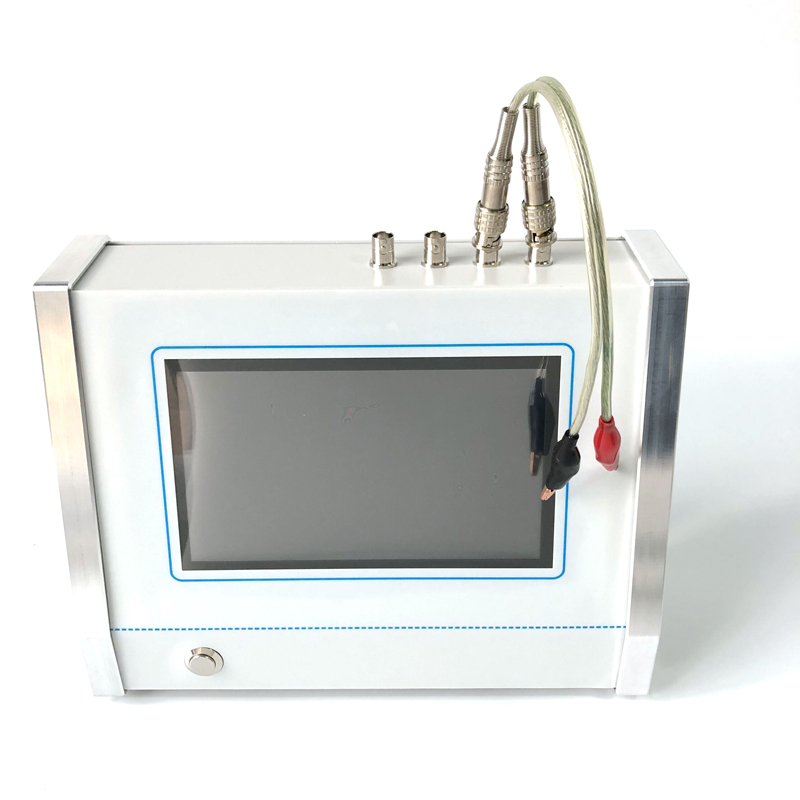 202304171551171 - 1khz - 1mhz High Precision Ultrasonic Impedance Analyzer For Transducer Frequency Measuring