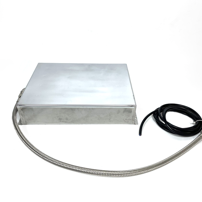 2023041814562056 - 28/80/130KHZ 1000W Multi Frequency Immersible Ultrasonic Cleaner Transducer And Frequency Generator