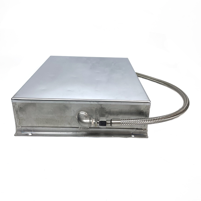 2023041815001178 - 33/40/90KHZ 900W Multi Frequency Submersible Ultrasonic Cleaner Machine And Vibrating Generator