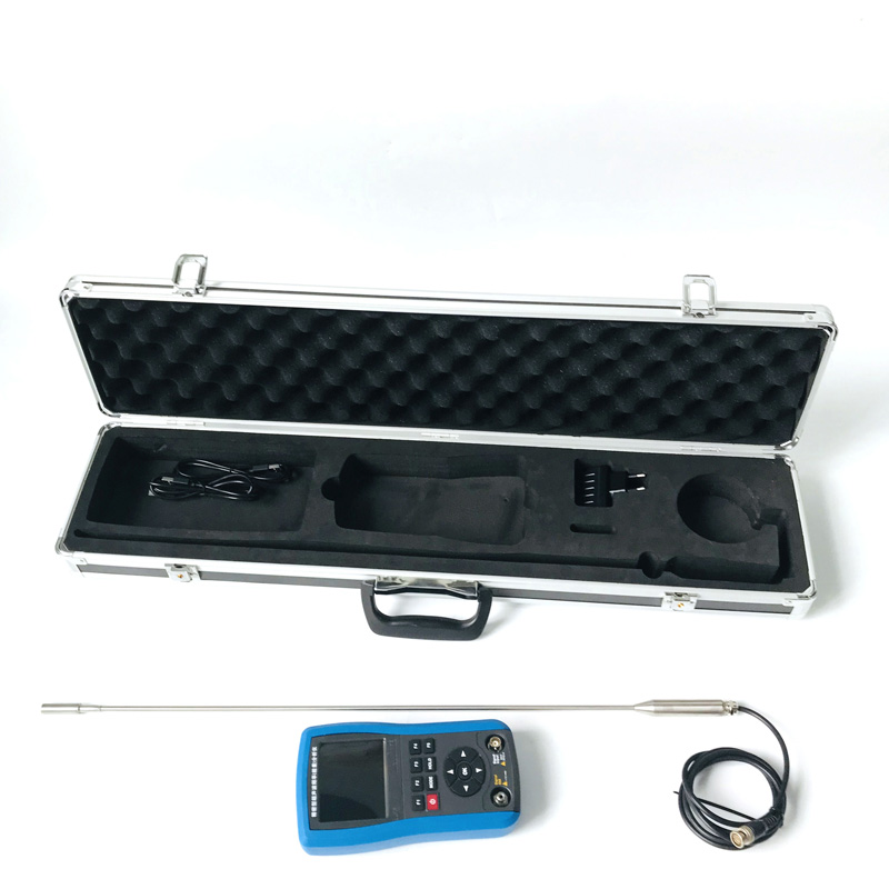 2023042521162964 - Multi-Functional Ultrasonic Sound Intensity Measuring Instrument 200K Ultrasonic Cleaning Energy Analyzer Sound Pressure Meter