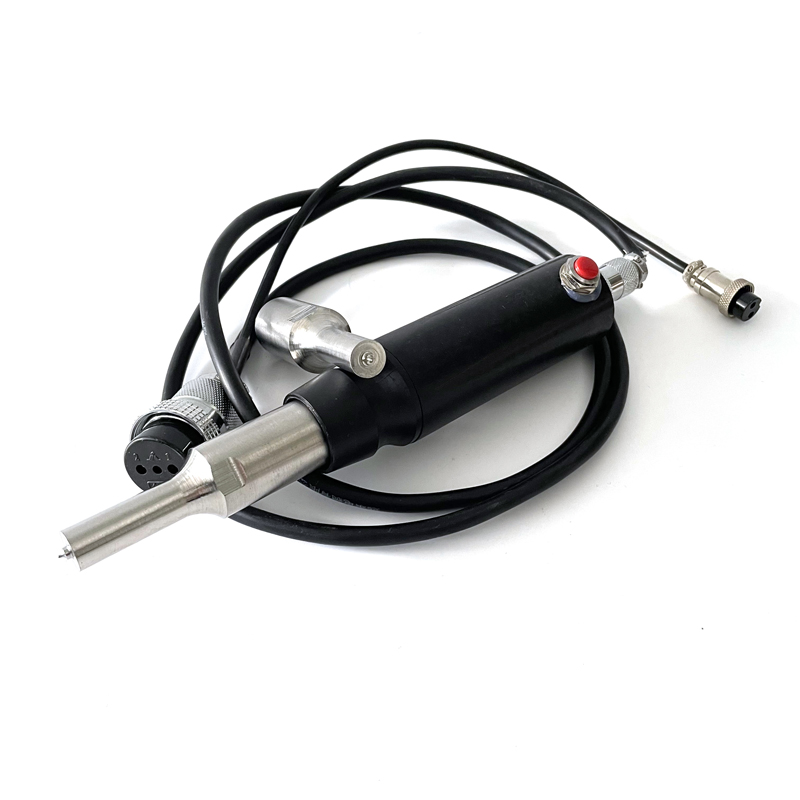 202304271725157 - Ultrasonic Spot Welding Gun 35kHz Heat Gun Plastic Welding Machine Auto Tuning And Frequency Generator