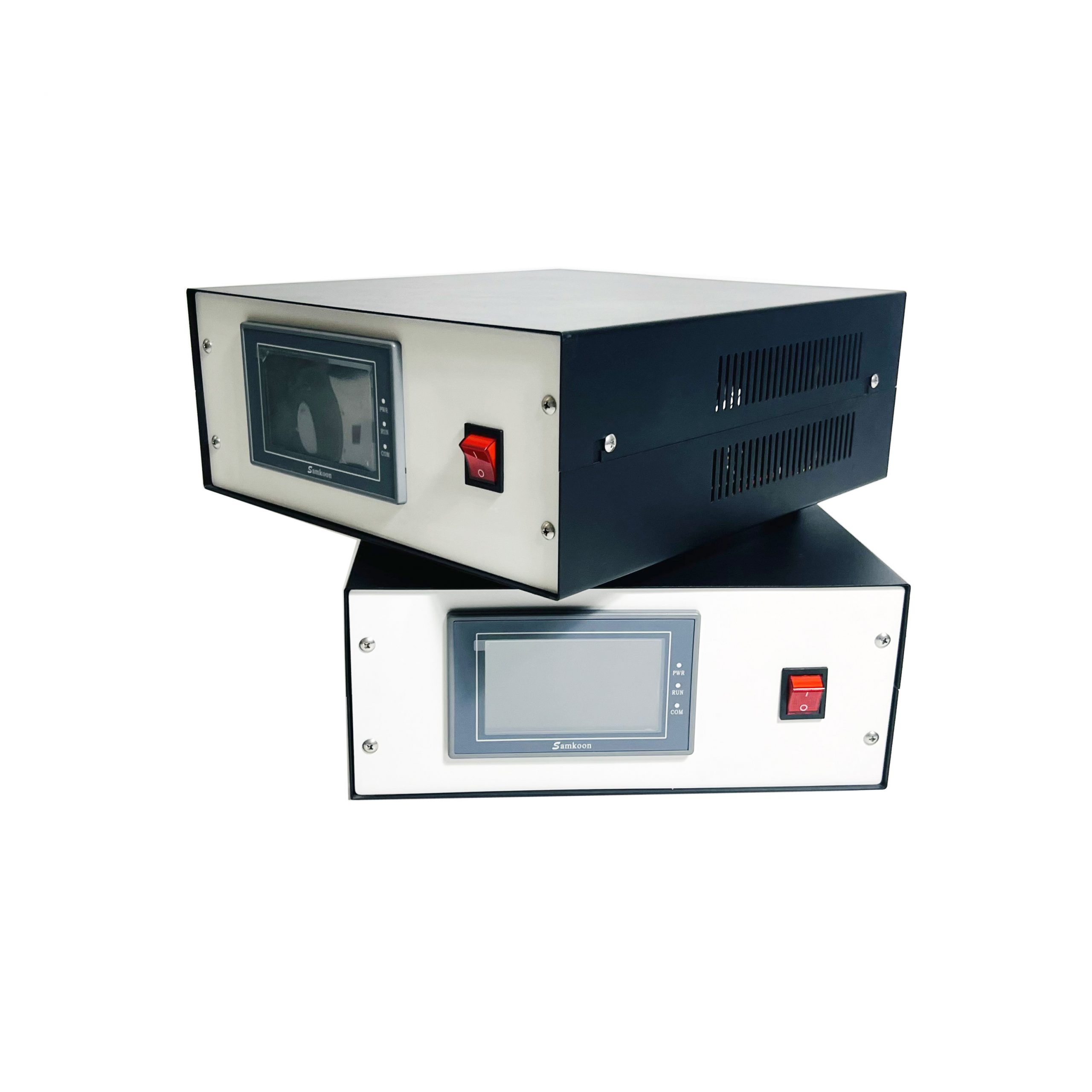 2023050420484163 scaled - 15kHz 2600W Ultrasonic Welding Machine Generator System Ultrasonic Generator Series Ultrasonic Mask Welding Machine