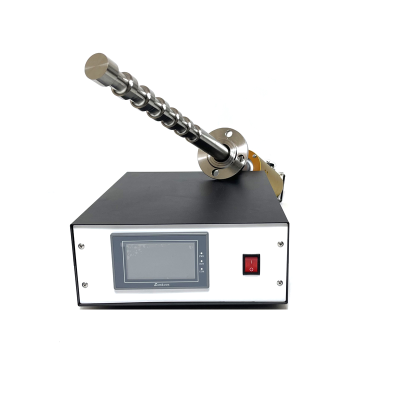 2023050920370788 - Industrial Ultrasonic Emulsifying Homogenizer Sonochemistry Equipment With Digital Generator