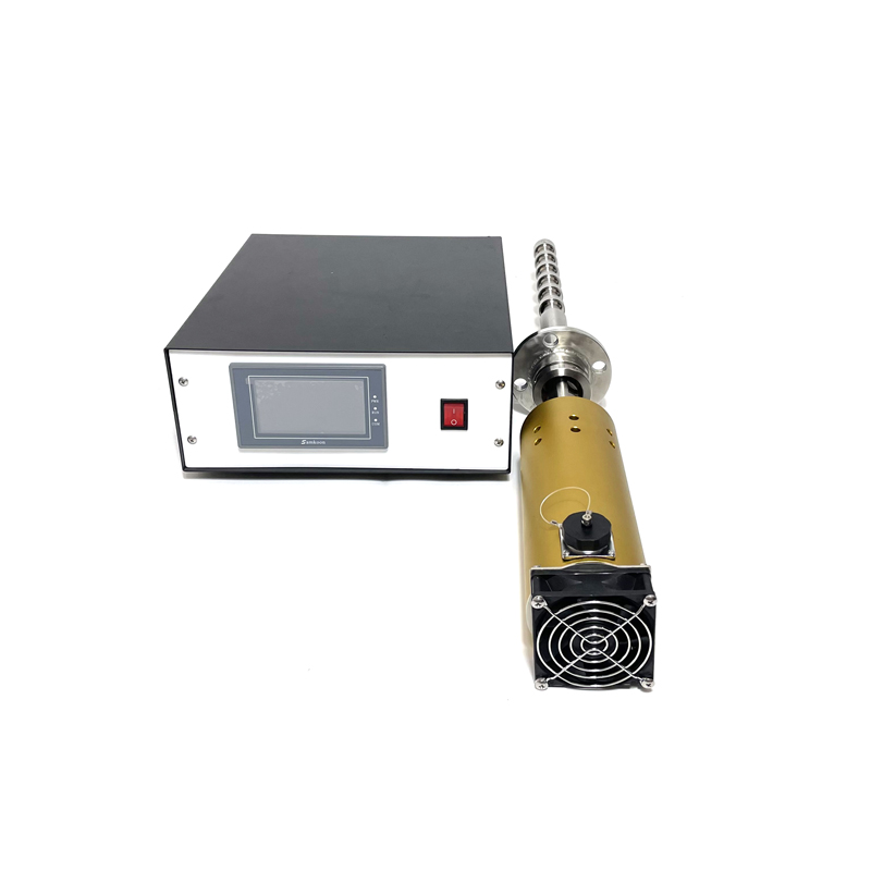 2023050920420661 - 20khz 2000W Ultrasonic Tubular Transducer Ultrasonic Extractor For Biodiesel Production From Waste Cooking Oil