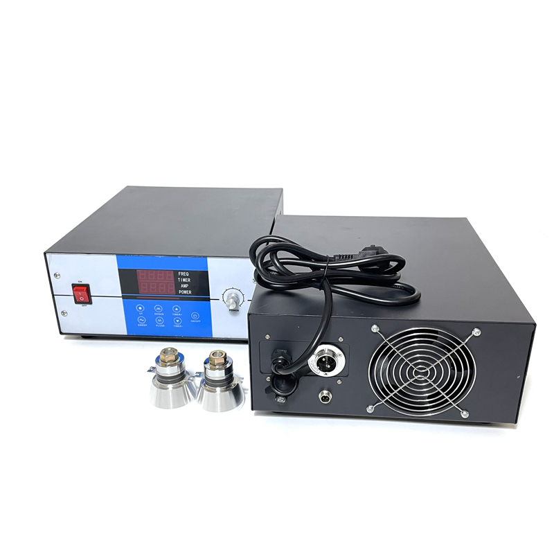 2023051513233357 - Digital Automatic Frequency Tracking Ultrasonic Cleaner Generator Industrial Ultrasound Cleaning Machine Vibration Generator