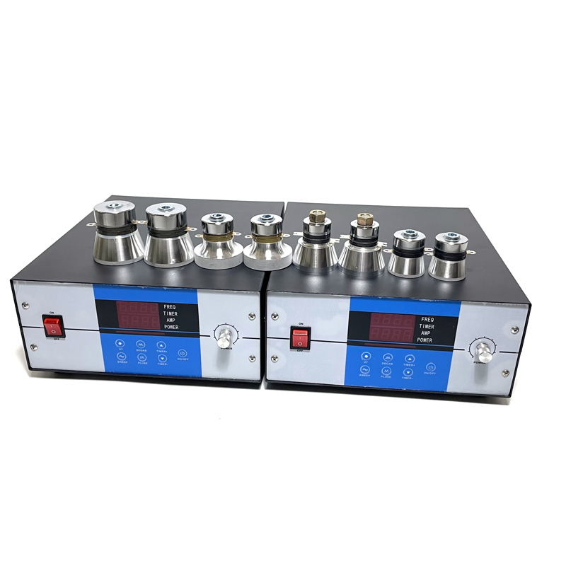 2023051513322533 - 1500W Variable Frequency Ultrasonic Cleaning Generator For Industrial Ultrasonic Cleaner