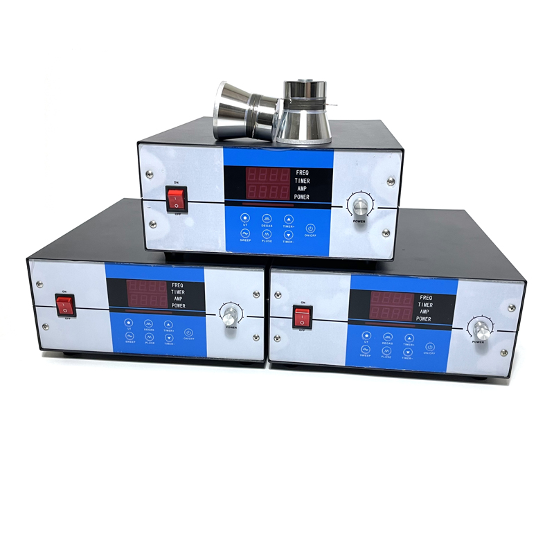 2023052319063050 - Manufacturer Supply Industrial Ultrasonic Cleaning Generator For Ultrasonic Cleaner Equipment
