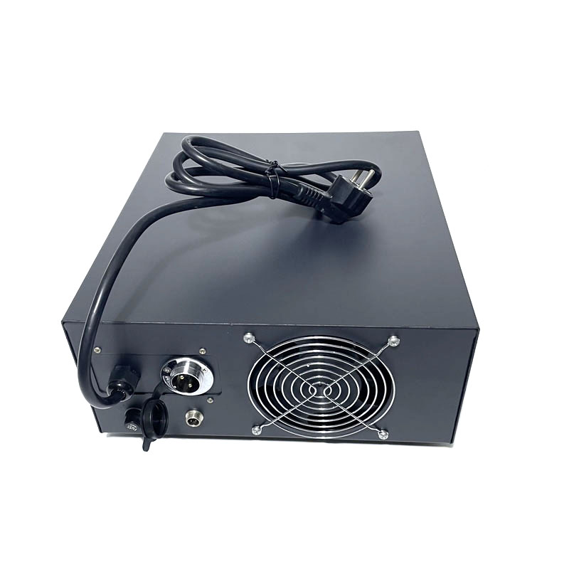 2023052319130412 - 1200W 28khz Homemade Digital Ultrasonic Dishwasher Generator Control Power Supply For Ultrasonic Cleaner