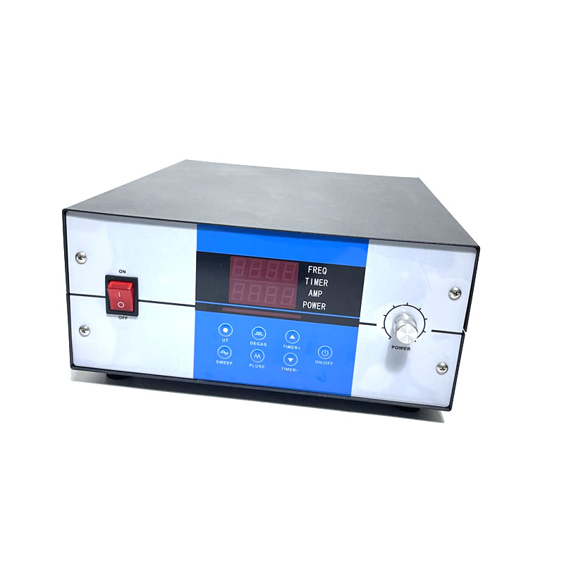 2023052319273357 - 2400W 40KHZ Digital Cleaning Equipment Industrial Waves Vibration Ultrasonic Sound Generator