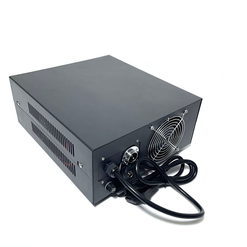 2023052319362061 - 1000W 17KHZ-40KHZ Ultrasonic Frequency Signal Generator For Ultrasonic Cleaning Transducer