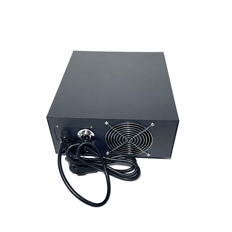 2023052319412334 - Power Adjustment Variable Frequency High Power Ultrasonic Generator For Industrial Cleaning Tank