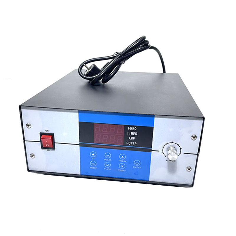 2023052320295816 - 2000W Digital High Power Ultrasonic Sound Generator For Ultrasonic Cleaner Transducer
