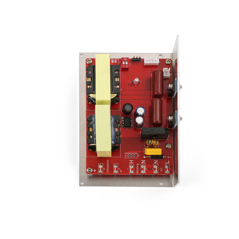 2023052615575433 - Customized Ultrasonic Generator Circuit Board 100W 40KHz PCB Ultrasonic Cleaning Generator