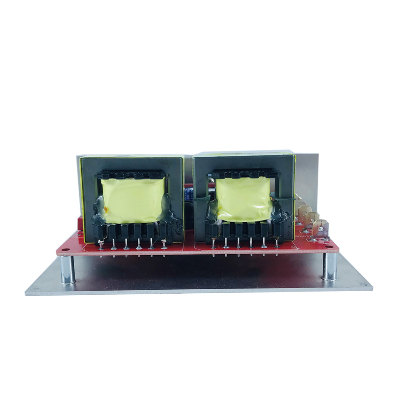 2023052616150593 - 40khz 120W Ultrasonic PCB Driver Circuit Generator Power Supply For Ultrasonic Cleaner
