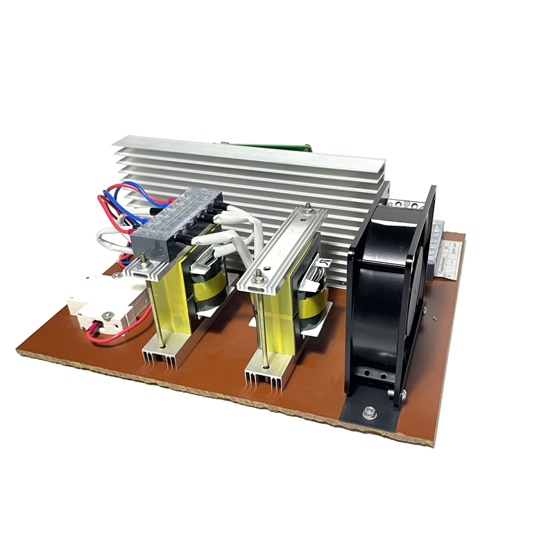 202306021512247 - 1000W-2000W Digital PCB Ultrasonic Generator For Ultrasonic Cleaning Machine