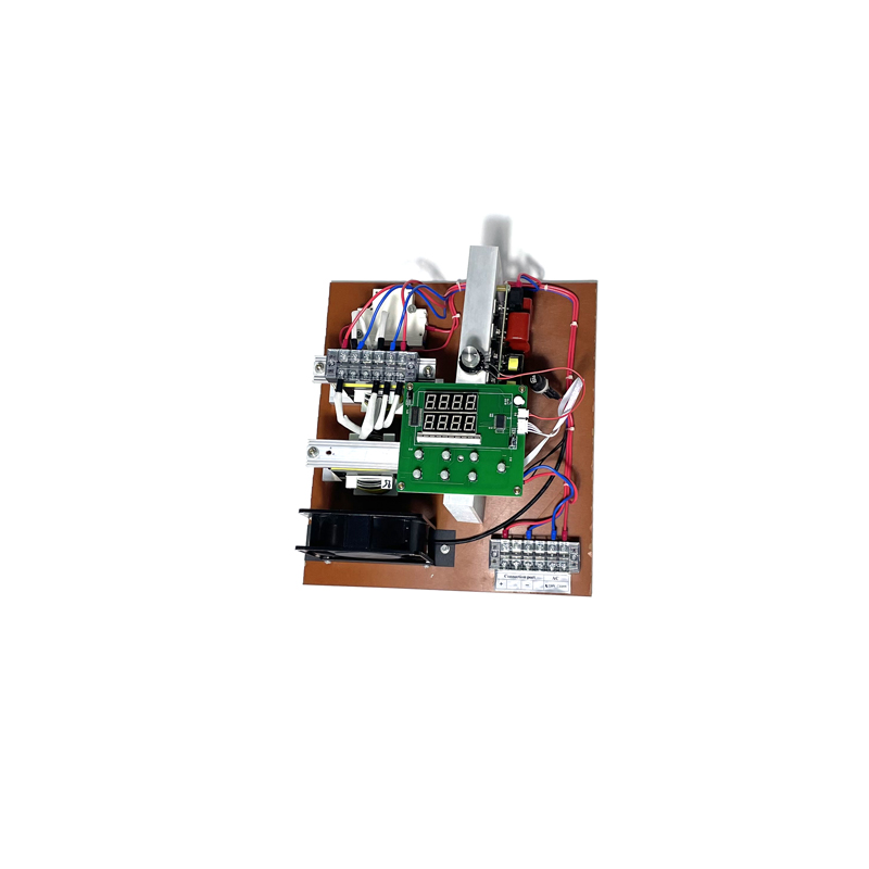 2023060215145314 - 25KHZ 900W Digital Ultrasonic Cleaner PCB Circuit Board For Ultrasonic Washer Machine