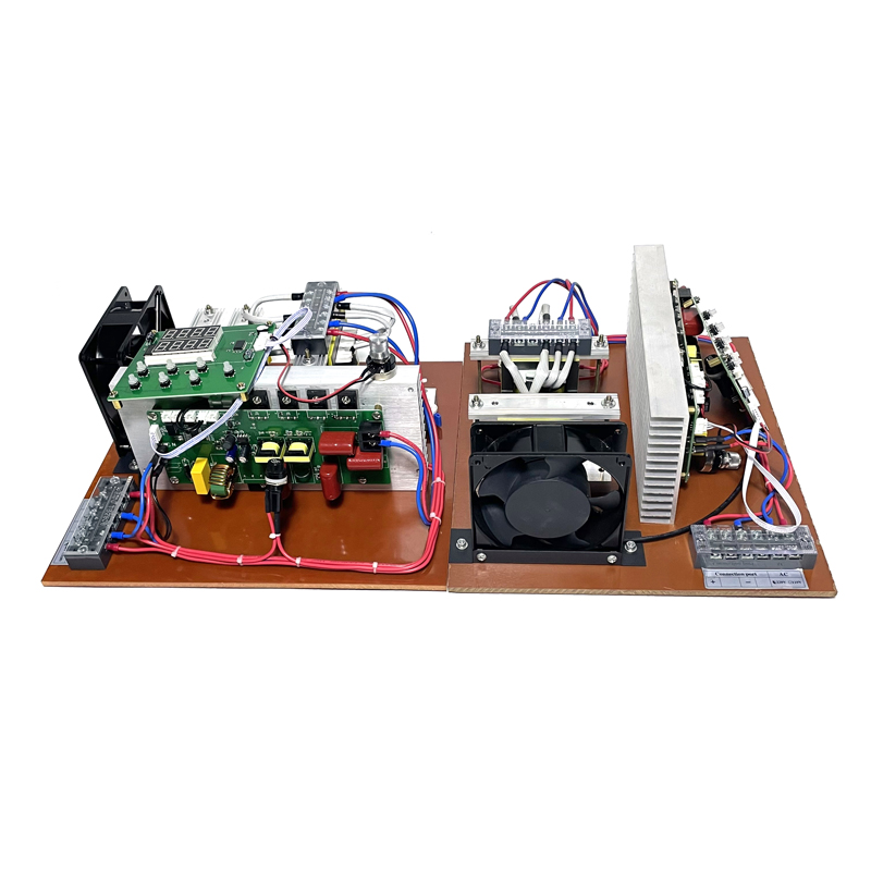 202306021525489 - Circuit Board 1000W PCB Ultrasonic Generator Parts Circuit Board For Ultrasonic Cleaning Machine