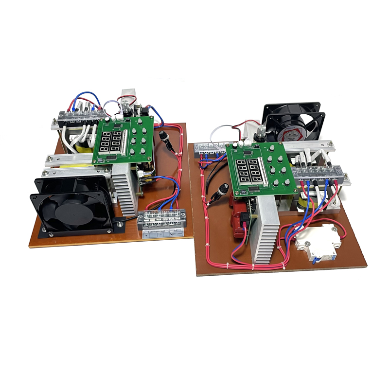 2023060215284493 - Customized Ultrasonic Circuit Board 1800W 40KHz PCB Ultrasonic Cleaning Generator