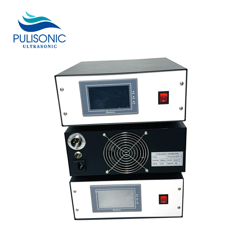 2023060515531638 - 2000W High Power Ultrasonic Generator For Ultrasonic Plastic Welding Making Machine Generator Ultrasonic