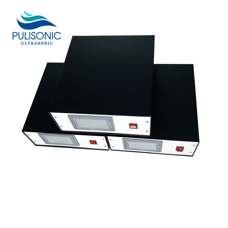 2023060516000692 - 20KHZ 1800W Ultrasonic Welding Transducer Generator For Ultrasonic Welder Machine System
