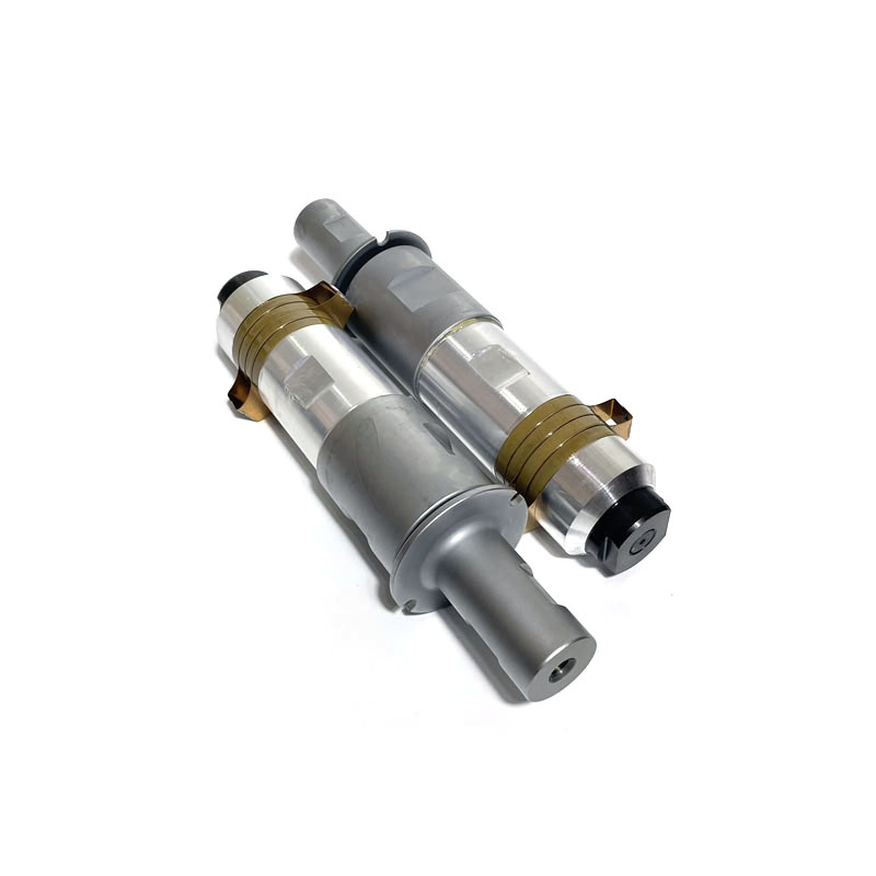 2023060614513135 - High Power Industrial Ultrasonic Welding Equipment Ultrasonic Transducer For Plastic Welding Machine