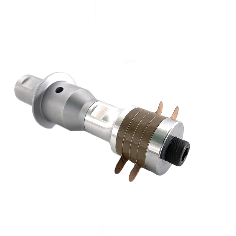 2023060615050148 - 20KHZ 1800W Ultrasonic Welding Transducer For Ultrasound Plastic Welding Equipment