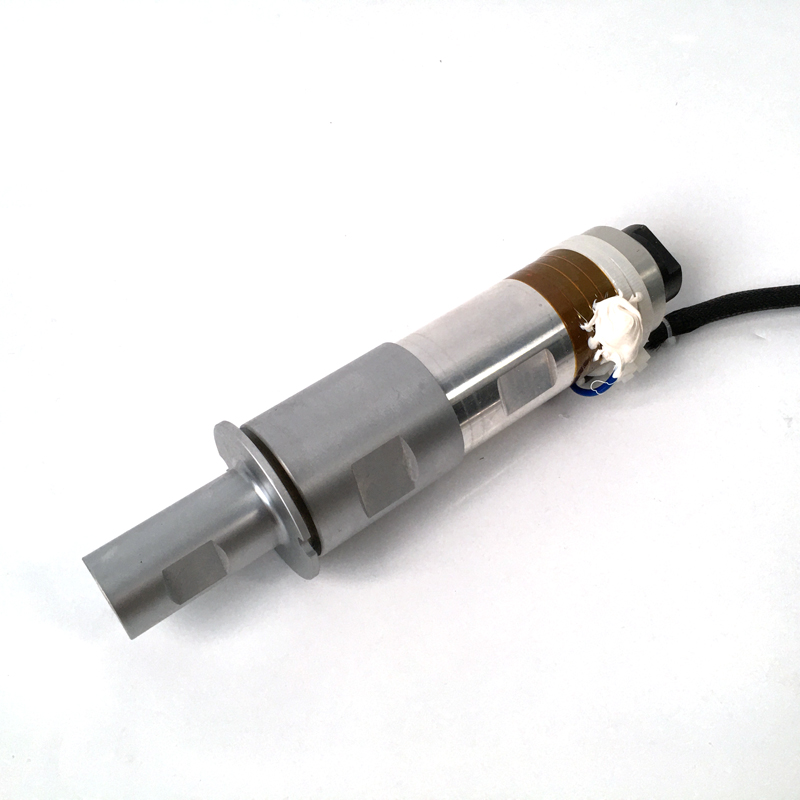 2023060813454810 - High Power Transducer Ultrasonic Spot Welding PVC ABS Machine Ultrasonic Transducer Horn Booster