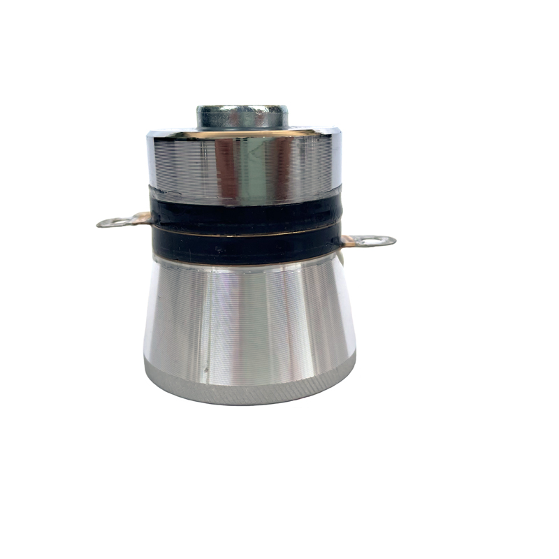 2023061215053527 - 40KHz 50W Ultrasonic Piezoceramic Transducer Vibration Sensor For Ultrasonic Cleaning Instrument