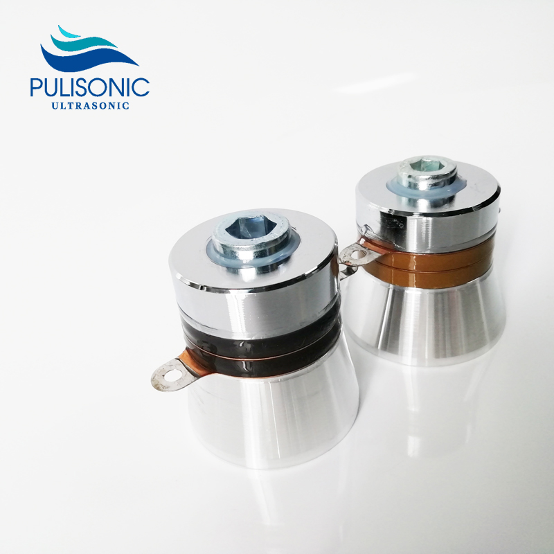 2023061215371971 - 40KHz 60W Piezo Electric Ultrasonic Cleaner Transducer For Immersion Ultrasonic Cleaner Machine