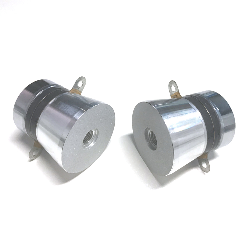 2023061420201450 - 54KHZ 35W High Frequency Piezo Ultrasound Transducer Piezoelectric Ultrasonic Transducer