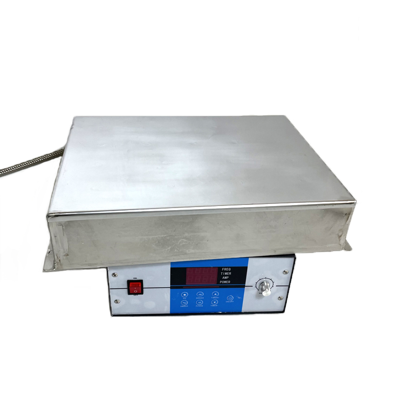 2023061515413579 - High Power 1800W 28kHz/40Khz Ultrasonic Cleaner Transducer Generator For Cleaning Tank Submersible Transducer Packs