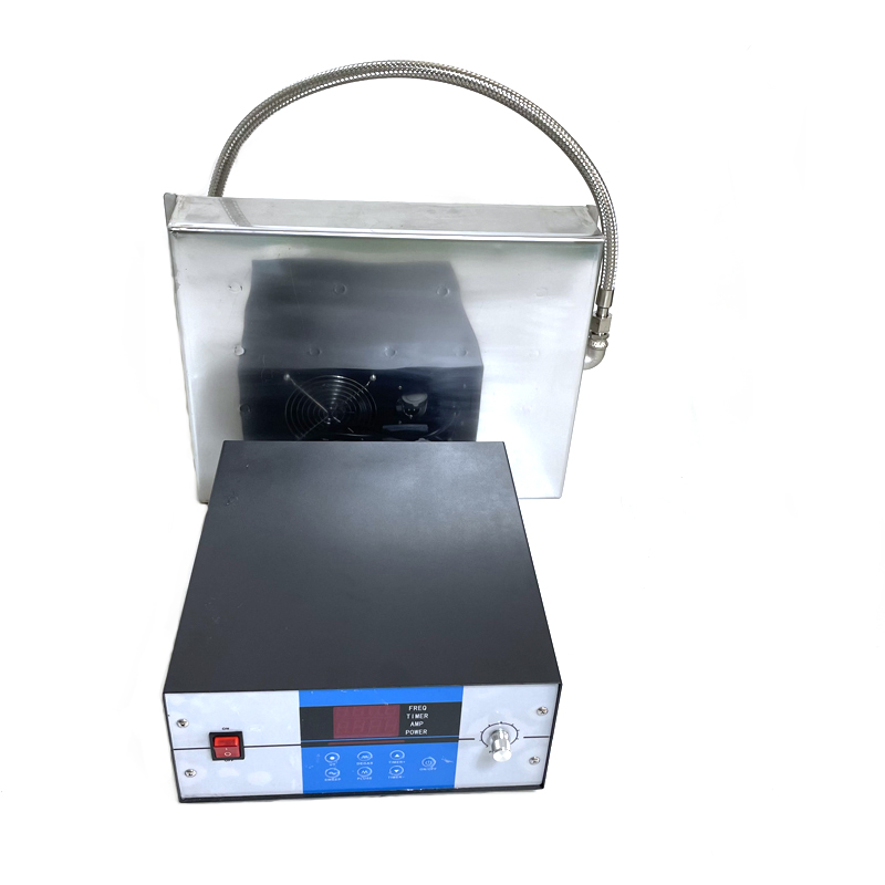 2023061515424331 - Various Size Stainless Steel Submersible Vibration Plate Immersible Ultrasonic Cleaner Transducers Box