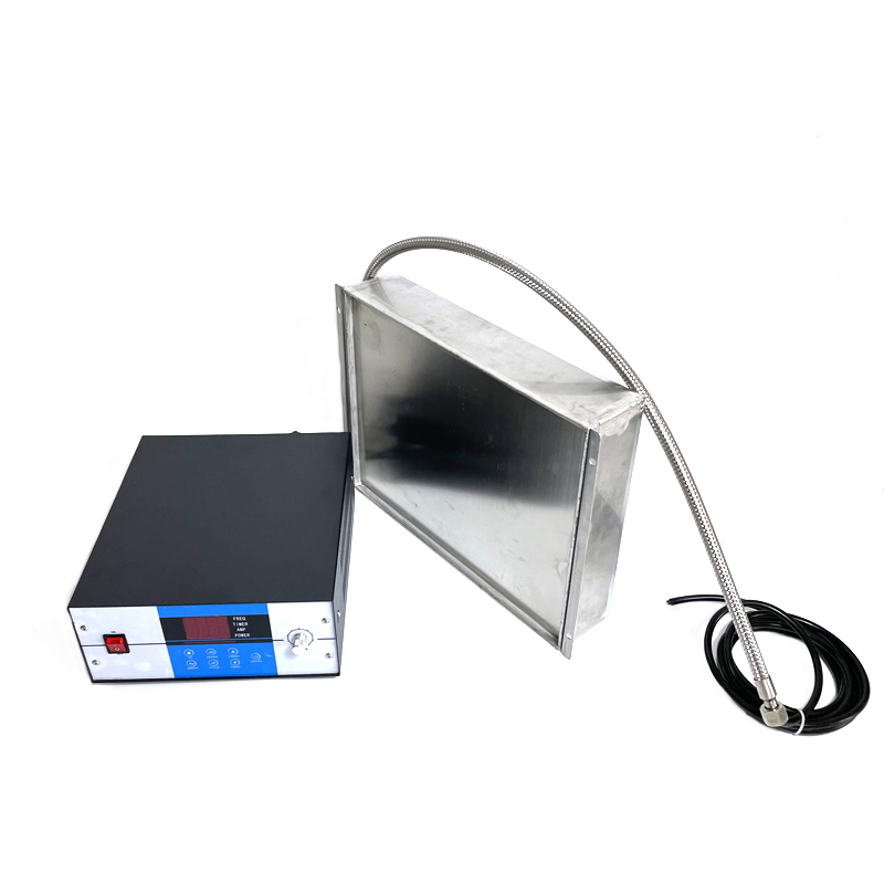 2023061515544171 - Customized Waterproof Submersible Ultrasonic Component Immersible Ultrasonic Pack Cleaner With Digital Generator