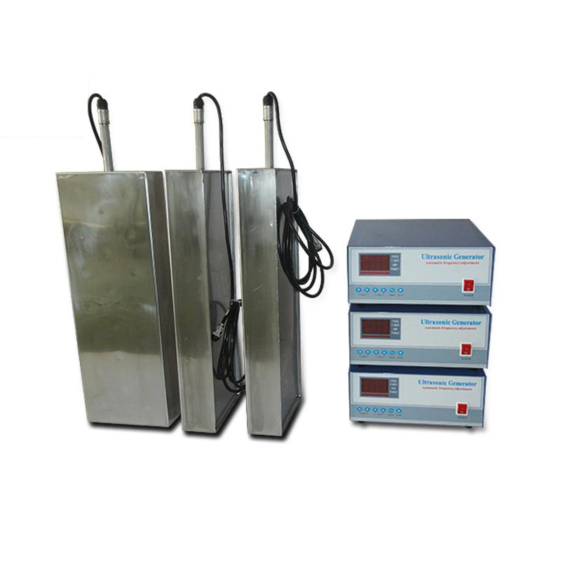 2023061614444693 - Ultrasonic Immersible Transducer Cleaner Vibrating Plate Cleaning Shock Box 300W 28KHZ 40KHZ