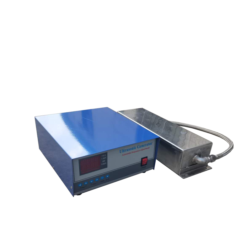 2023061914571779 - 100KHZ 1000W High Power Frequency Immersible Submersible Ultrasonic Transducer Vibration Plate