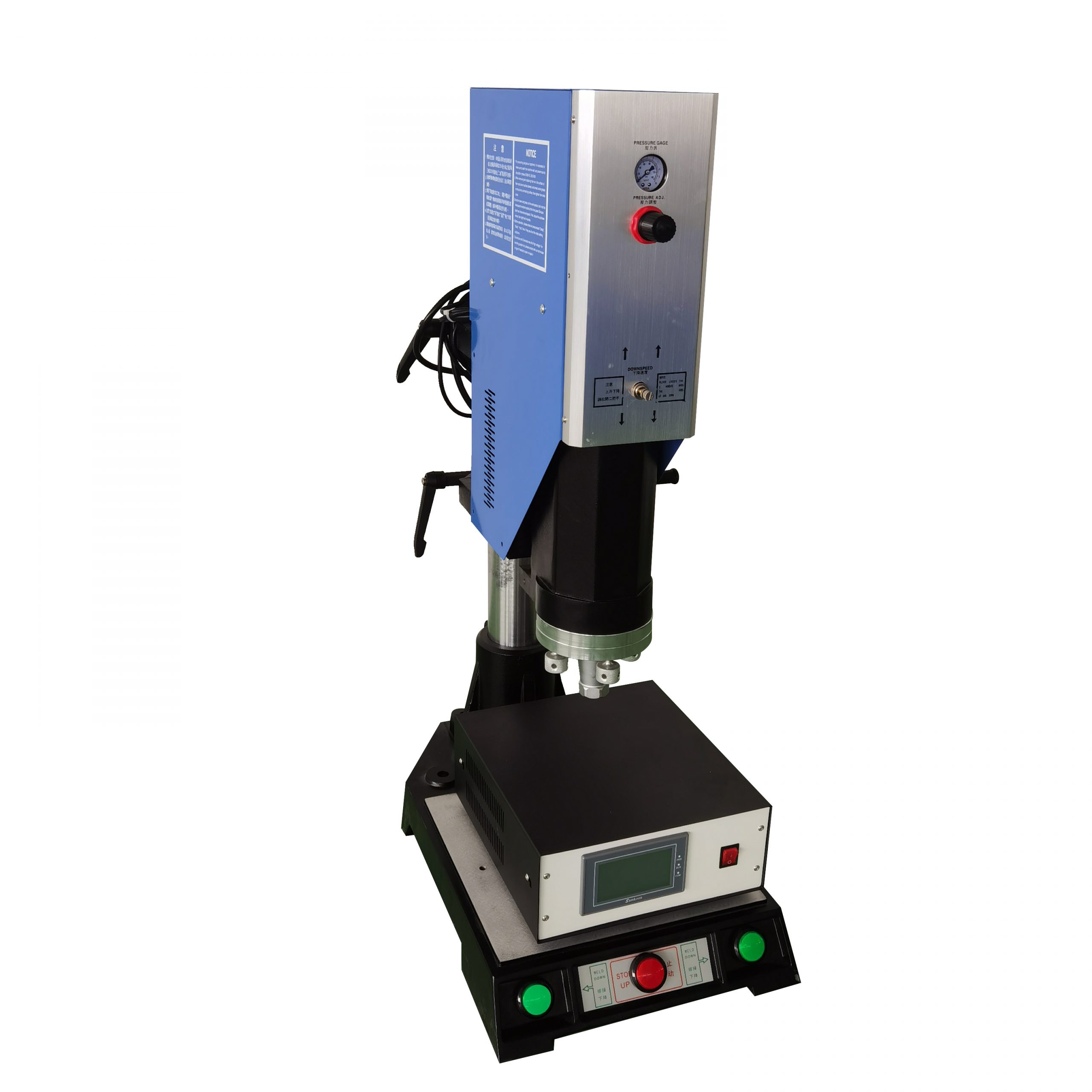 2023070416531787 scaled - 15kHz Ultrasonic Plastic Welding Machine Pp Hdpe Pvc Welder Plastic Welding Machine And Vibrating Generator