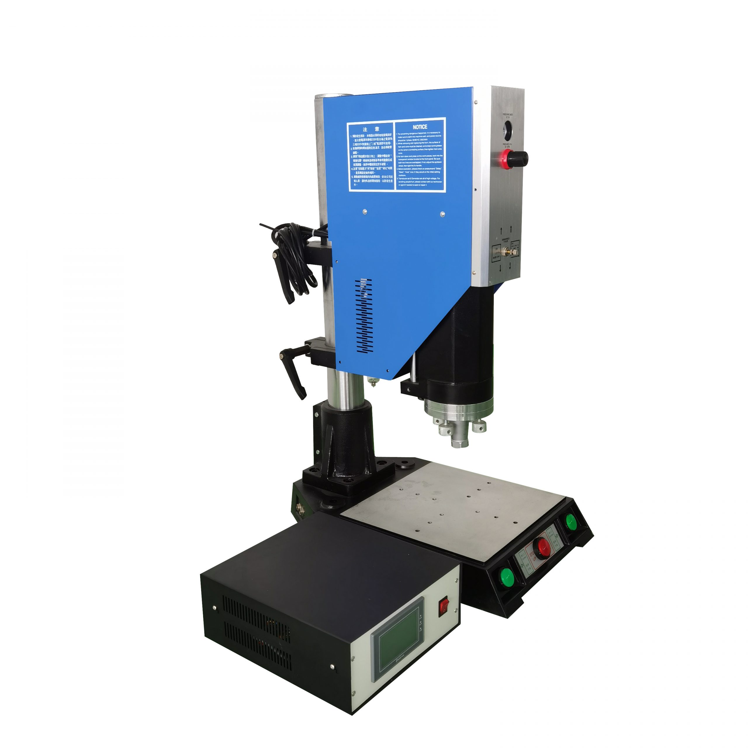 2023070416593150 scaled - PSA Grading slab Card Cases Ultrasonic Welder Ultrasonic Plastic Welding Machine And Power Supply Generator