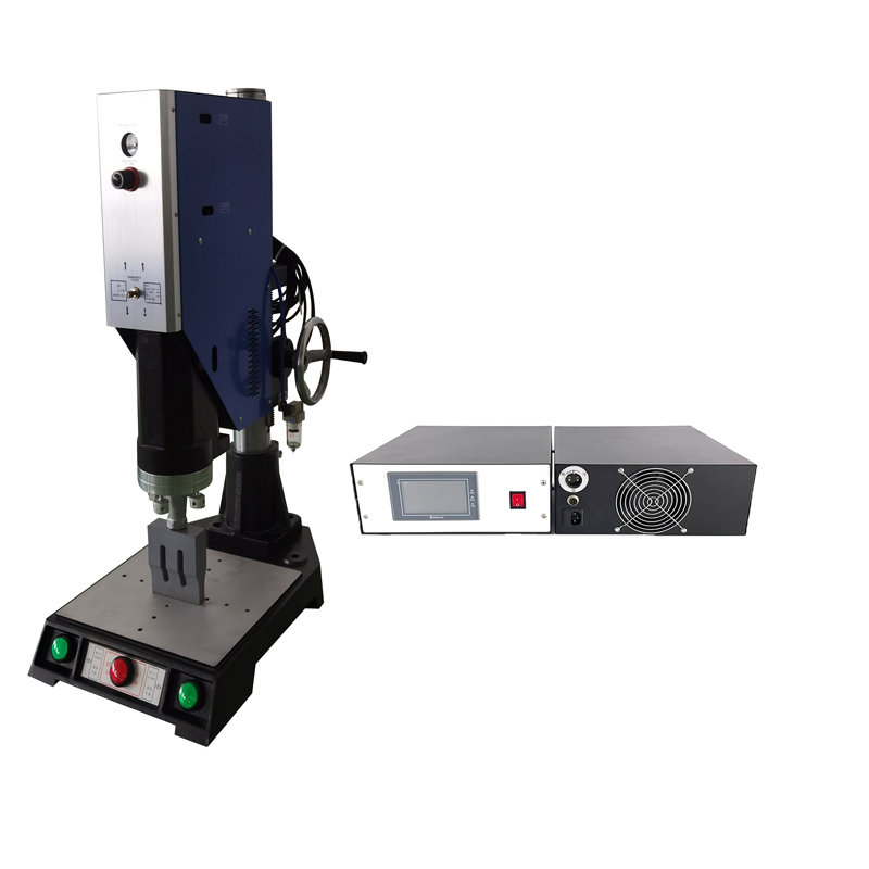 202307051327107 - Plastic Cards Case Ultrasonic Welder Sealer Ultrasonic Welding Machine for PSA / DNA Sports Grading Card Slabs