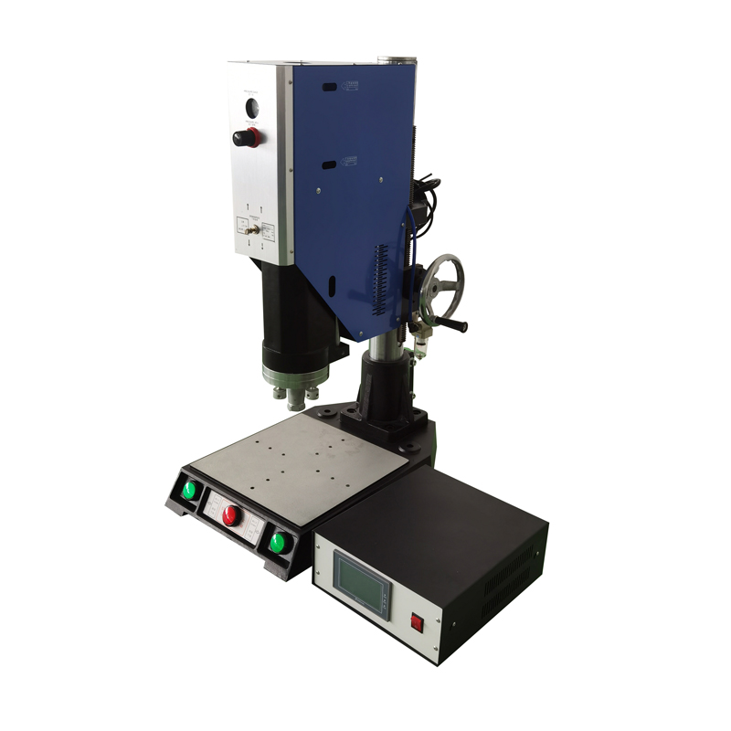 2023070614233960 - PSA Grading Card Plastic Slabs Case Sealing 15khz/28khz/35khz Ultrasonic Welding Machine Ultrasonic Card Welding Machine